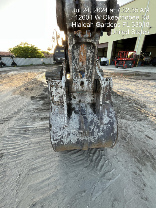 2020 FLECO 36" Bucket - Fleco