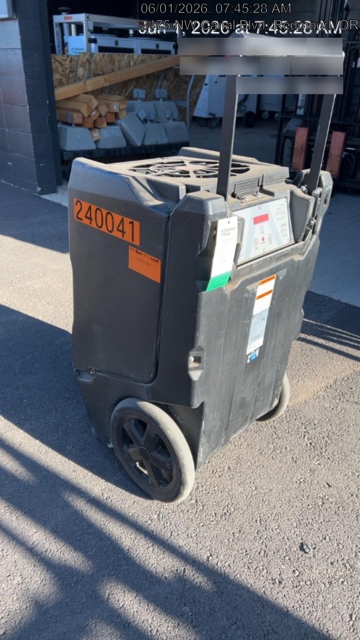 2022 PHOENIX R250