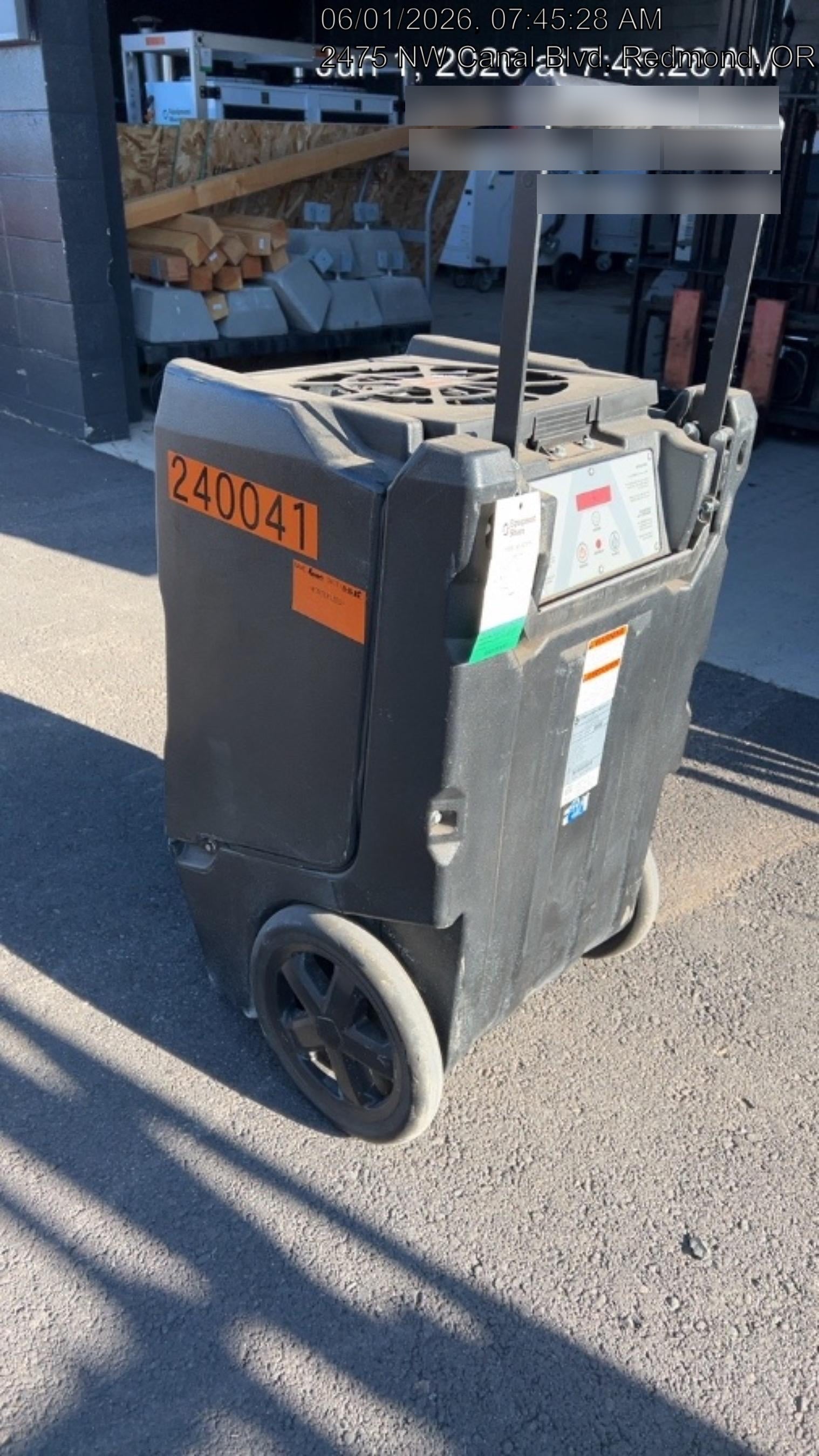 2022 PHOENIX R250