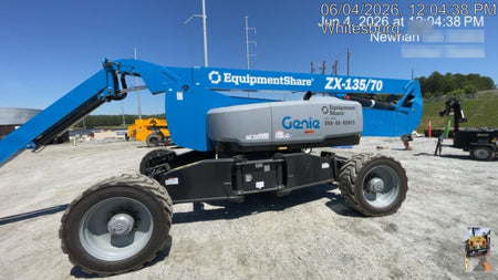 2026 GENIE Z-135/70