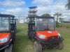 2022 KUBOTA RTV-X1140W-H (Canopy)