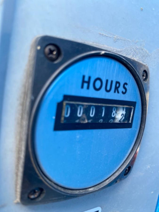 2024 HANKISON RDH-930G