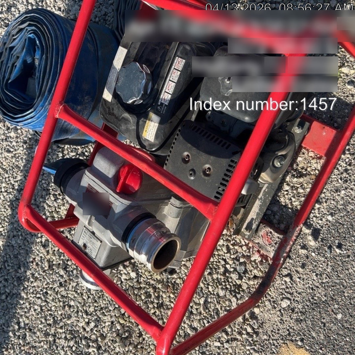 2023 MULTIQUIP QP3TH