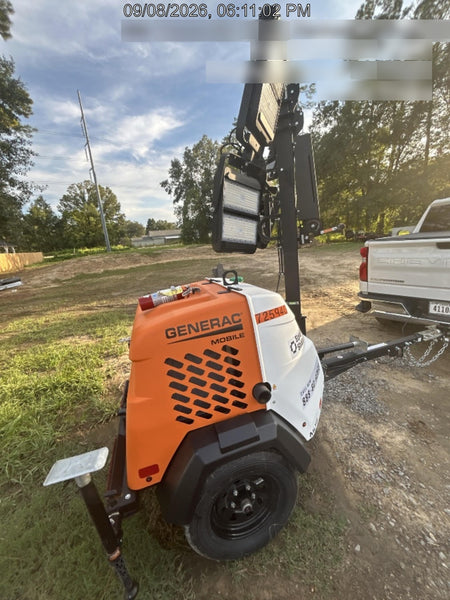 2026 GENERAC MLTS-4