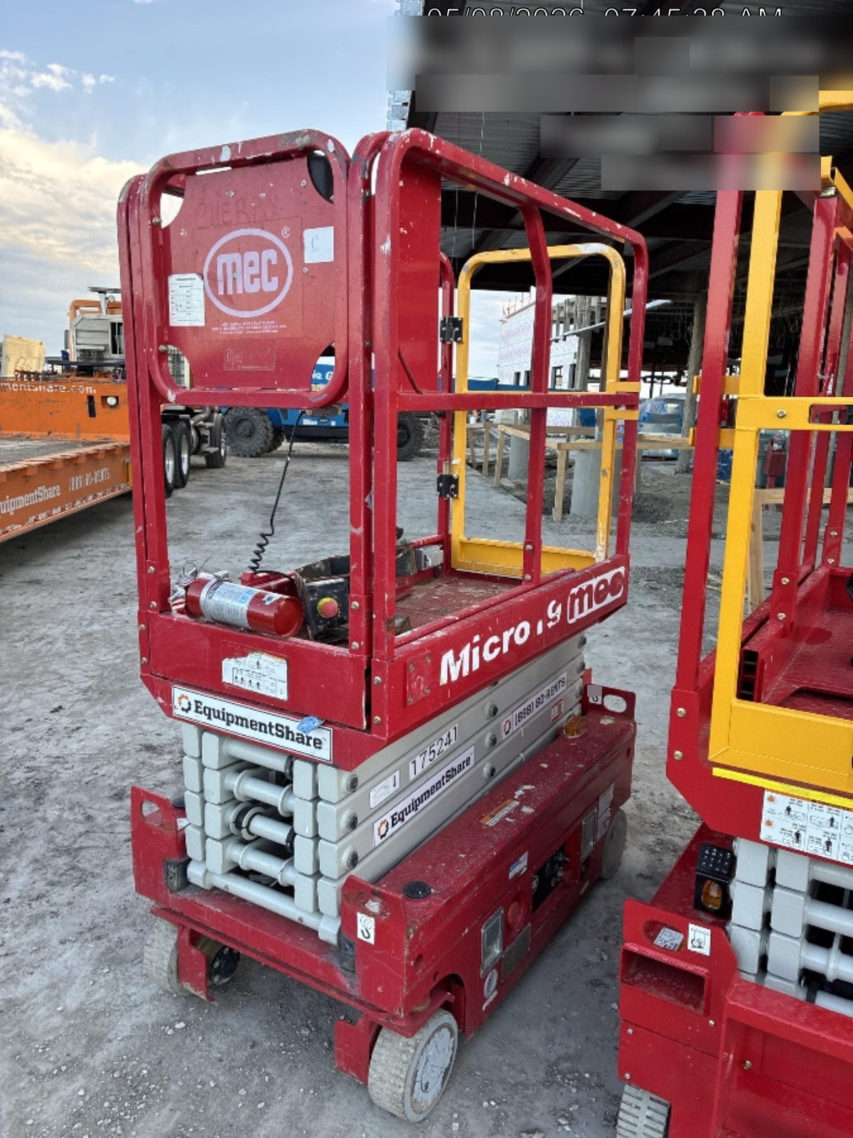 2026 MEC Micro 19-XD