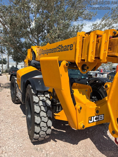 2026 JCB 512-56
