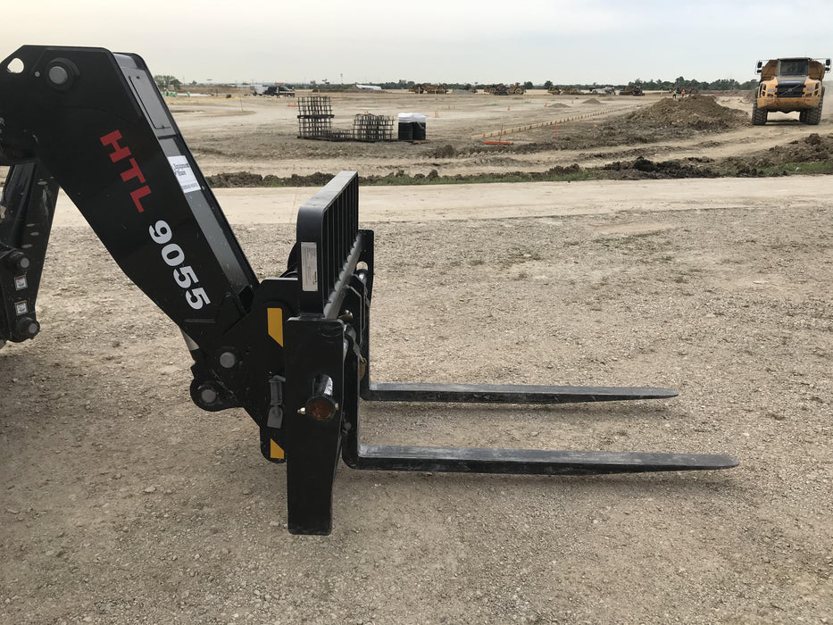 2020 Haulotte HTL9055 Standard w/None