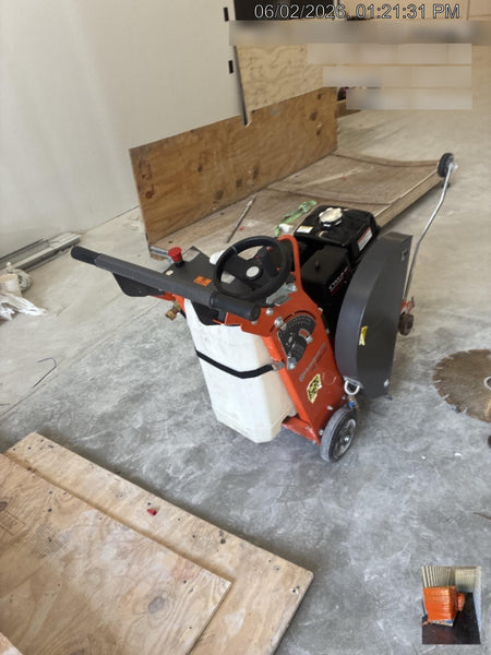2024 HUSQVARNA FS 400 LV