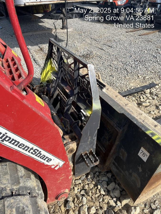 2020 WACKER NEUSON 48" Pallet Forks