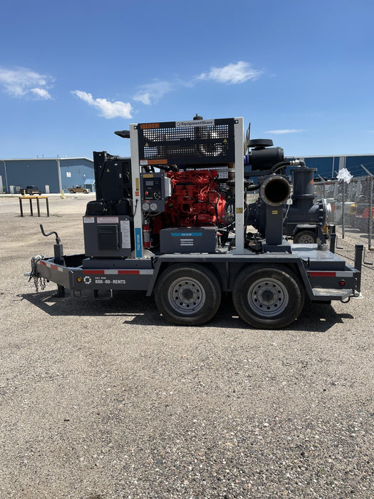 2023 ATLAS COPCO PAC H108 SD