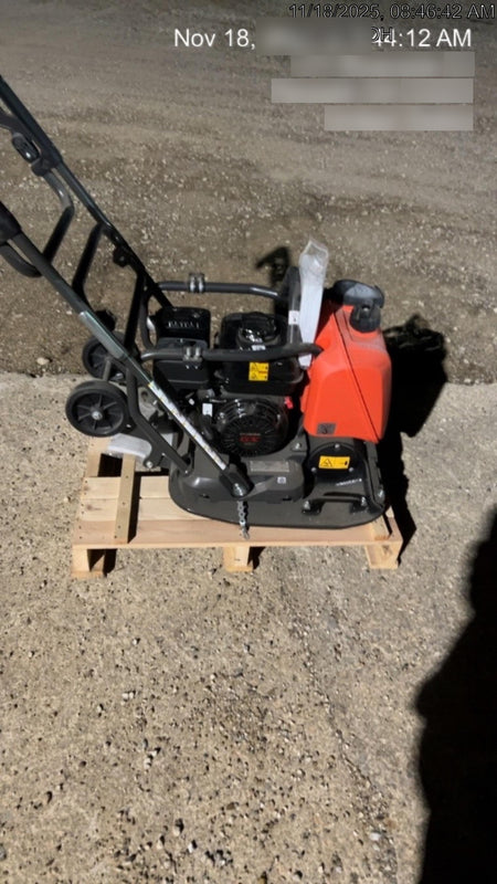 2024 HUSQVARNA LF75
