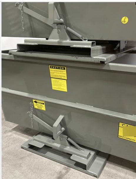 2025 HIPPO HOPPER HH40HD