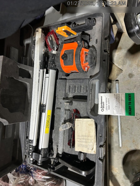 2014 JOHNSON 40-6517
