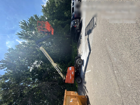 2024 JLG 460SJ