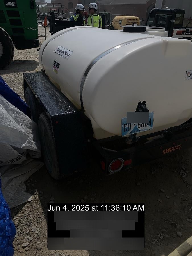 2023 WYLIE EXP-500L