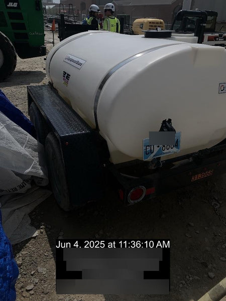2023 WYLIE EXP-500L