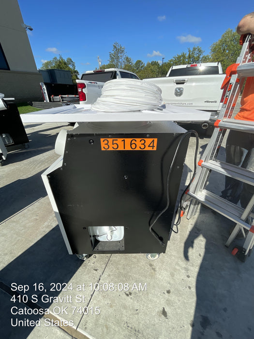 2023 KWIKOOL KPAC1411-2