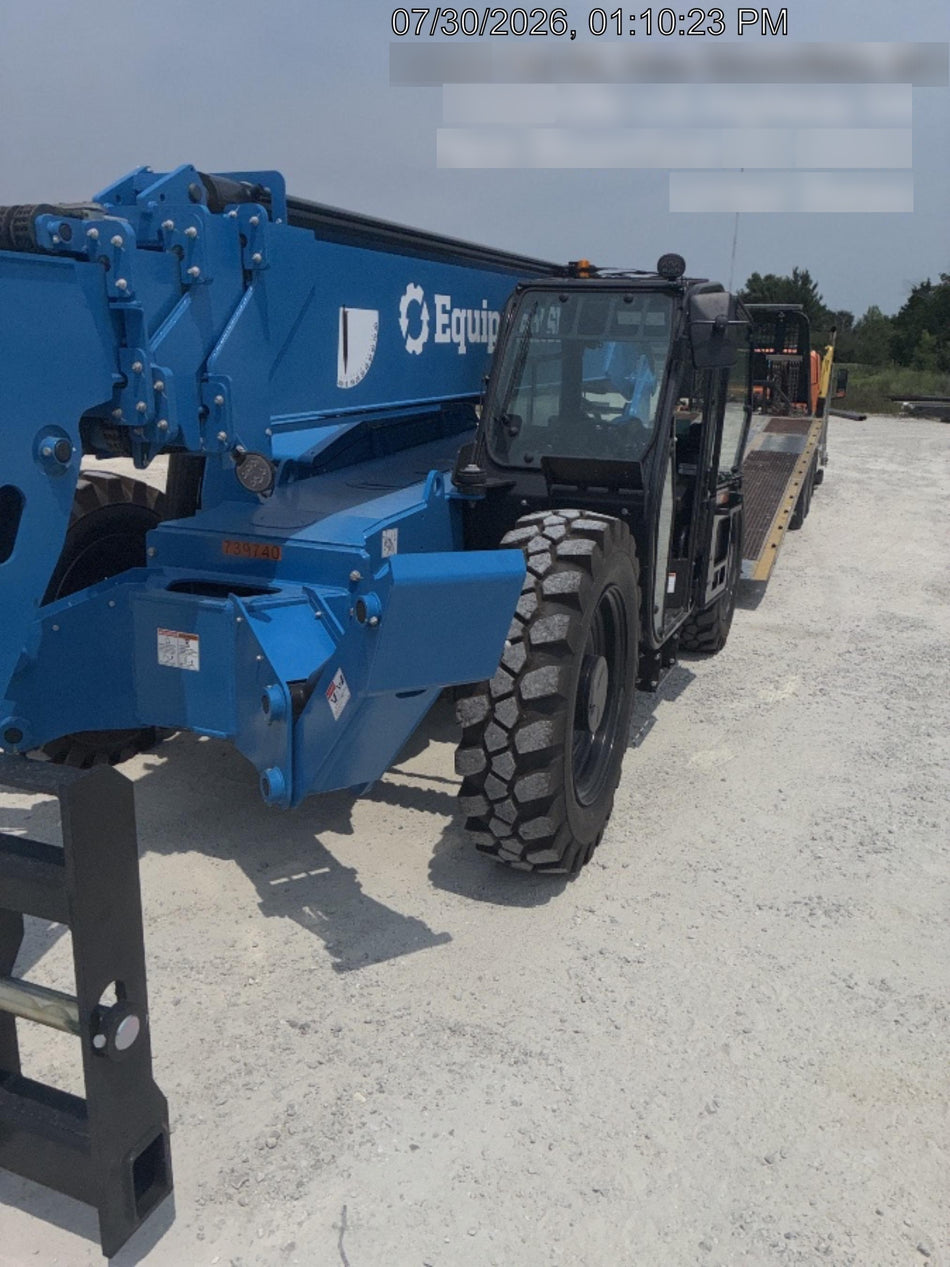 2026 GENIE GTH-1056