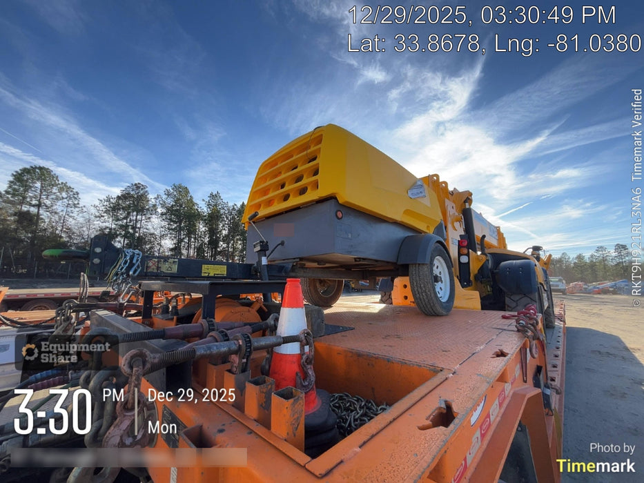 2020 ATLAS COPCO XAS188