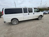 2023 CHEVROLET Express Van - Rental