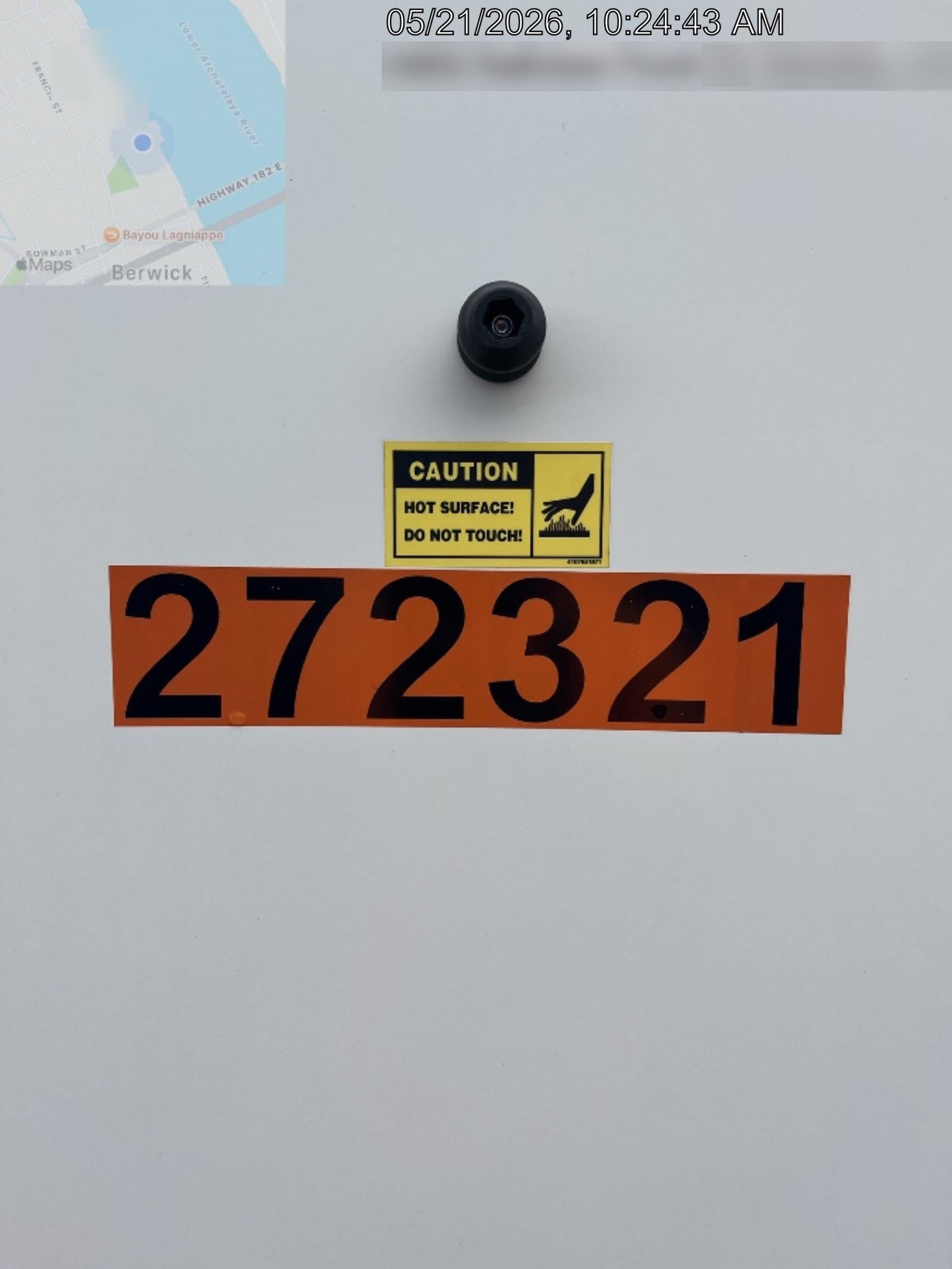 2022 ATLAS COPCO QAS 235