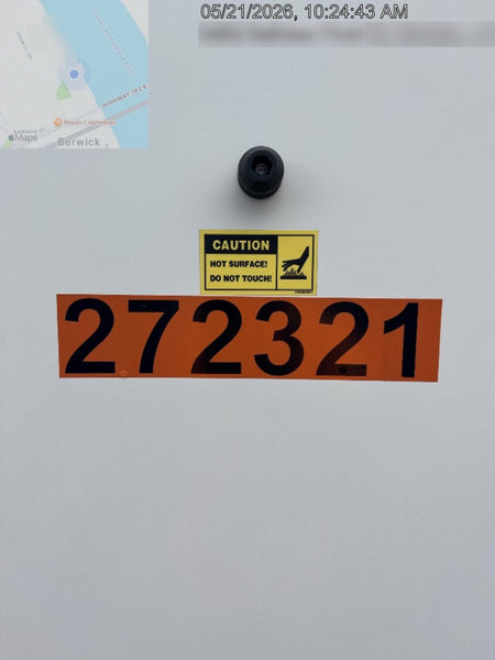 2022 ATLAS COPCO QAS 235