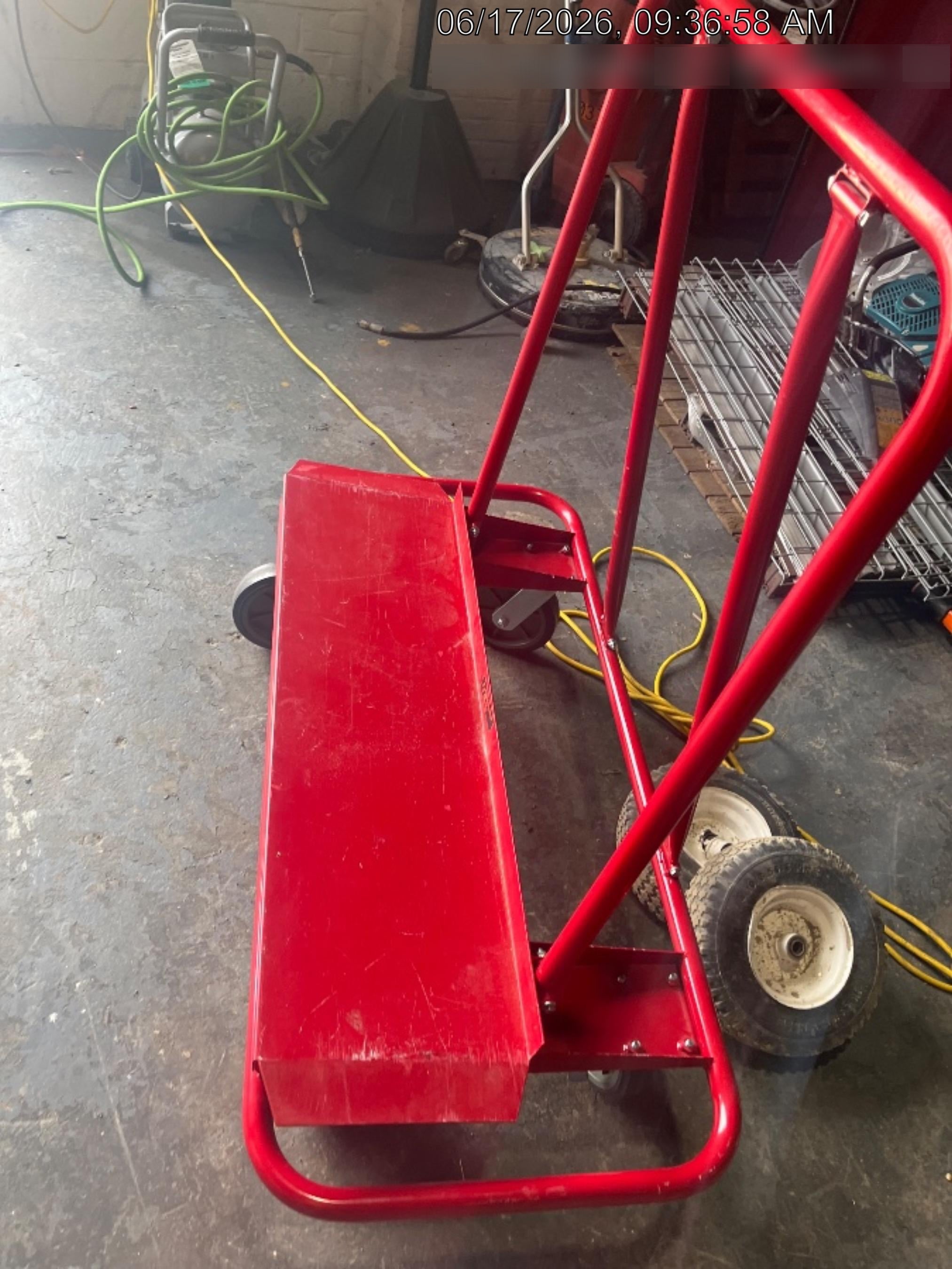2026 ULINE H-7442