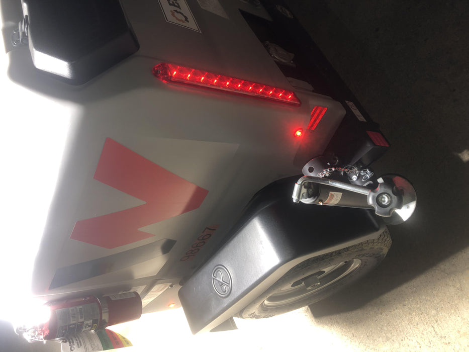 2020 WACKER NEUSON LTV6K