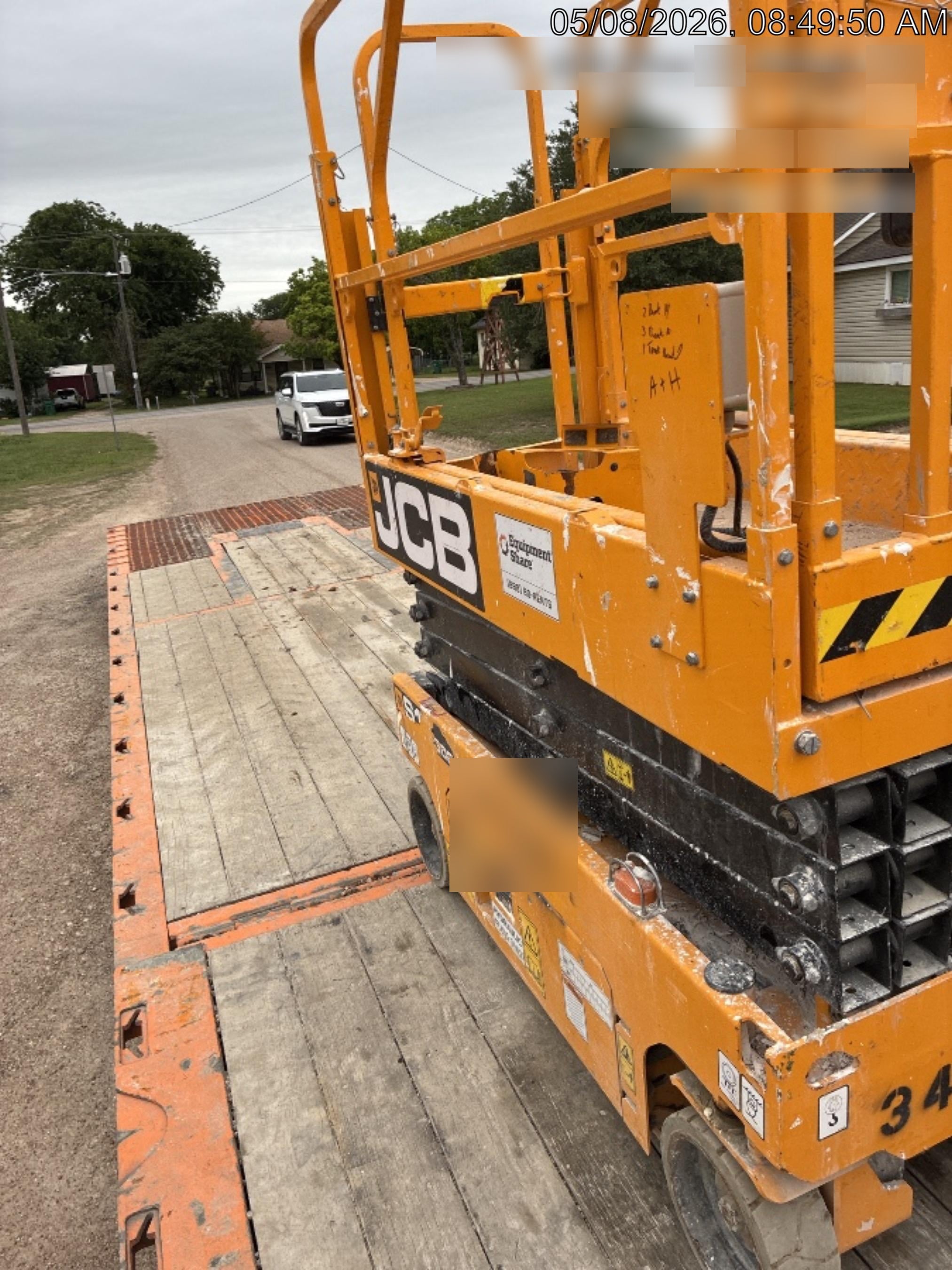 2023 JCB S1930E