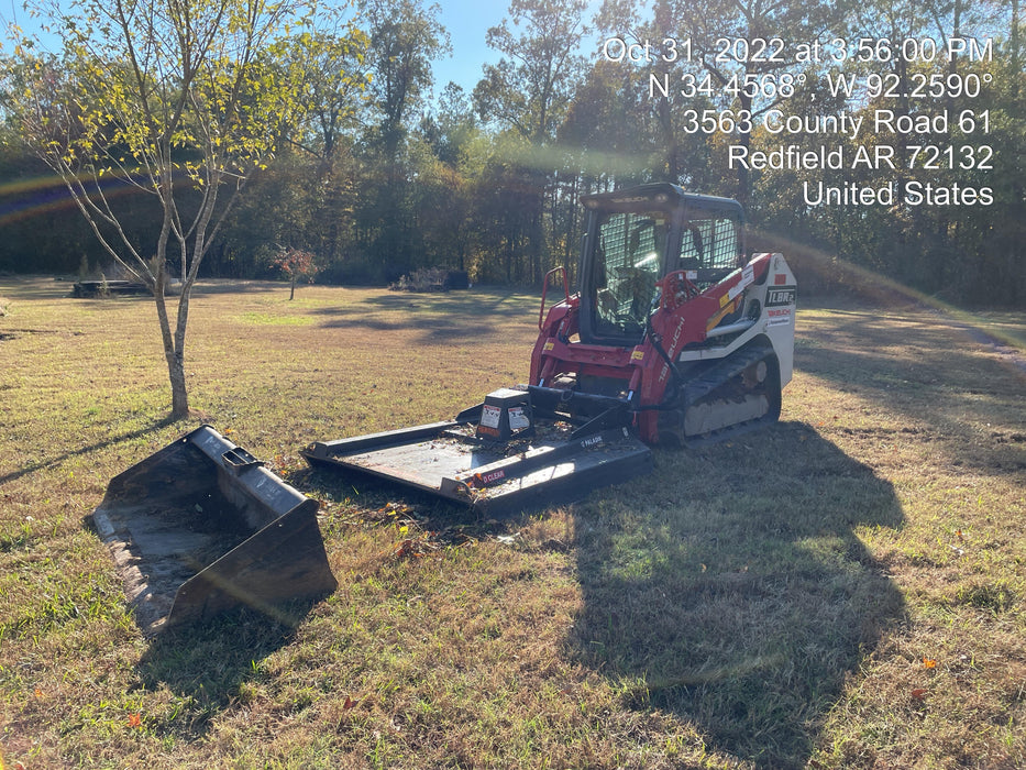 2022 PALADIN 30372A-0022