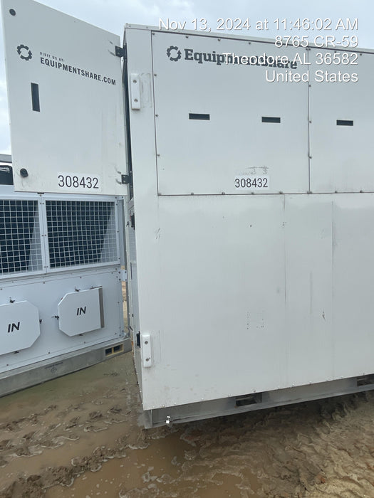 2023 CAPS PAHV-140TC-0NN0NN-5E5-P2-VG2CEUP