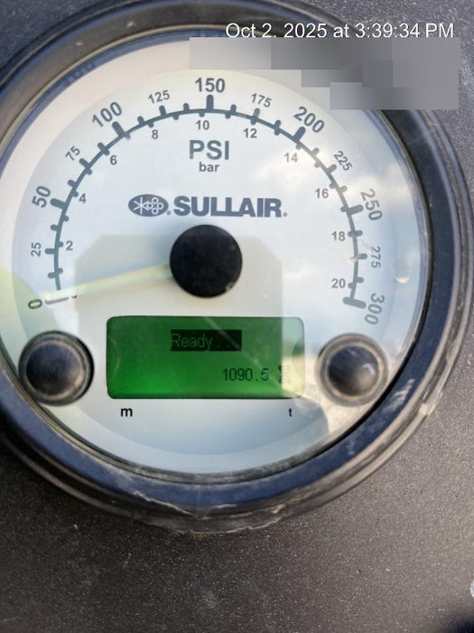 2020 SULLAIR 185-DPQ