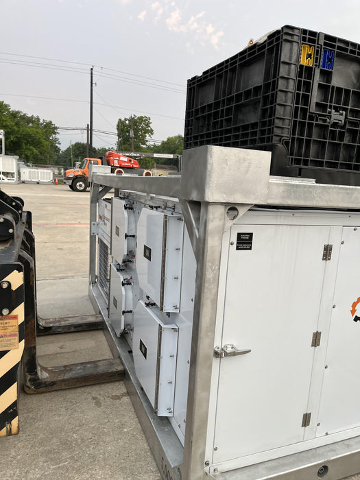 2023 SMARTECH SACP24A-SP