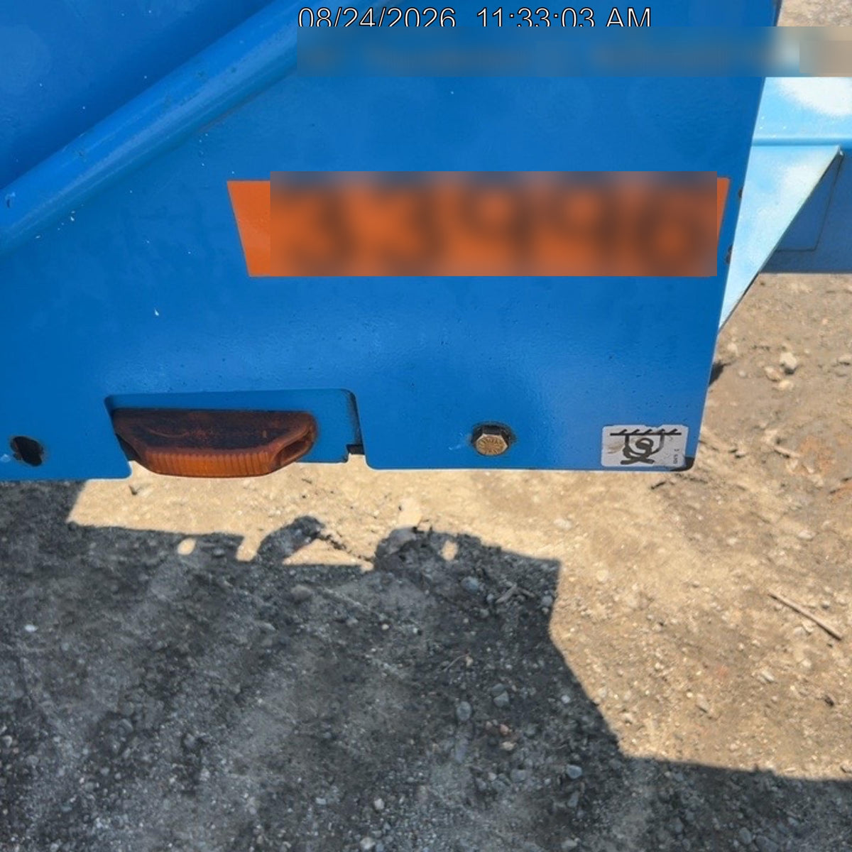 2019 GENIE TZ-34/20