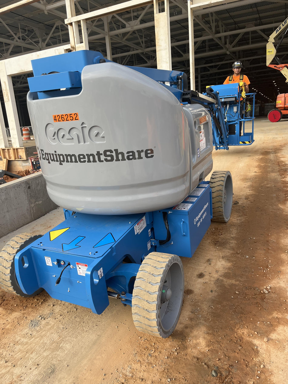 2024 GENIE Z40/23N RJ