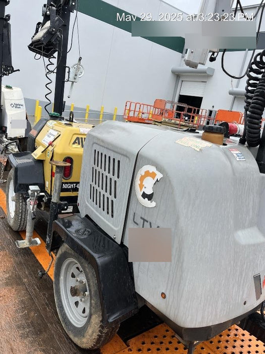 2019 Wacker Neuson LTV6K-LED Standard, LED