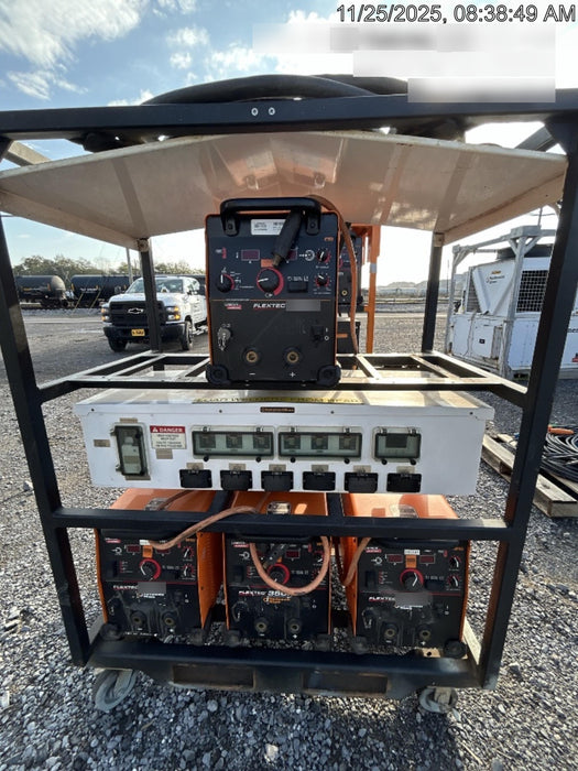 2021 LEX WR6A-7SM-FG26DZ6LD-R