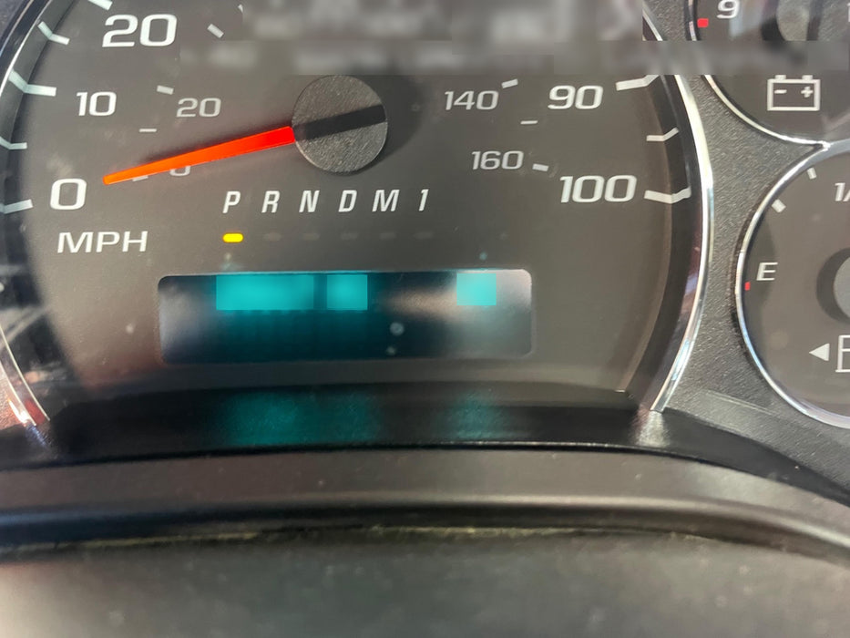 2023 CHEVROLET Express Van - Rental