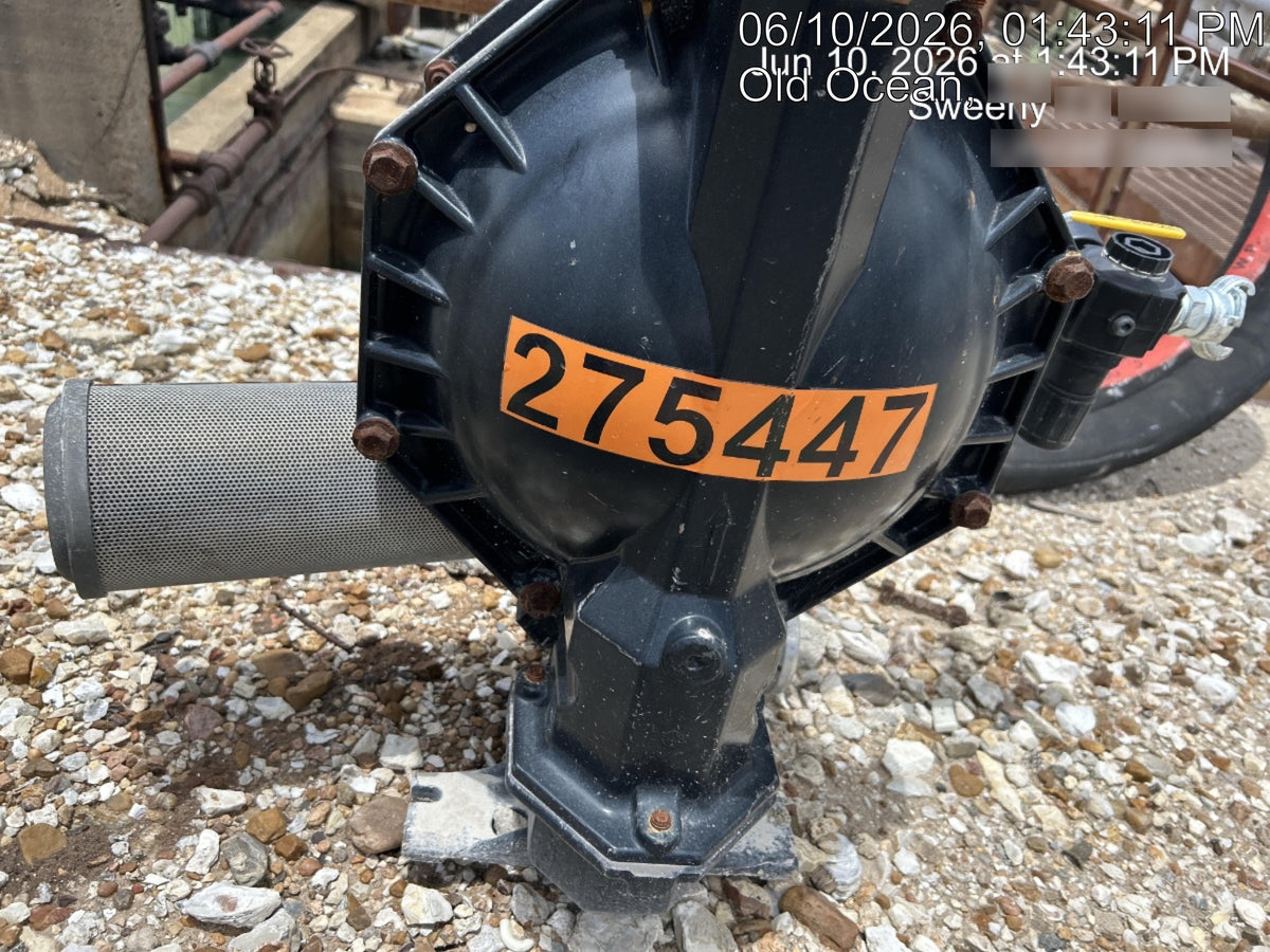 2022 INGERSOLL RAND PD30A-AAP-CCC-C