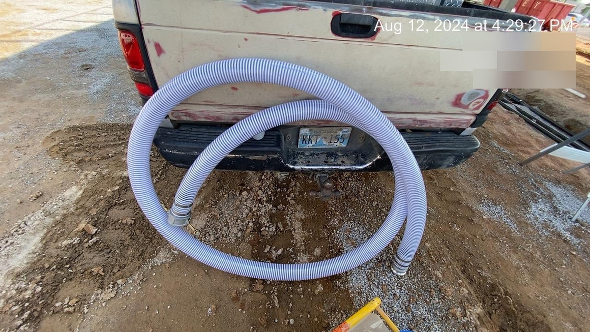 2020 WACKER NEUSON PG3A
