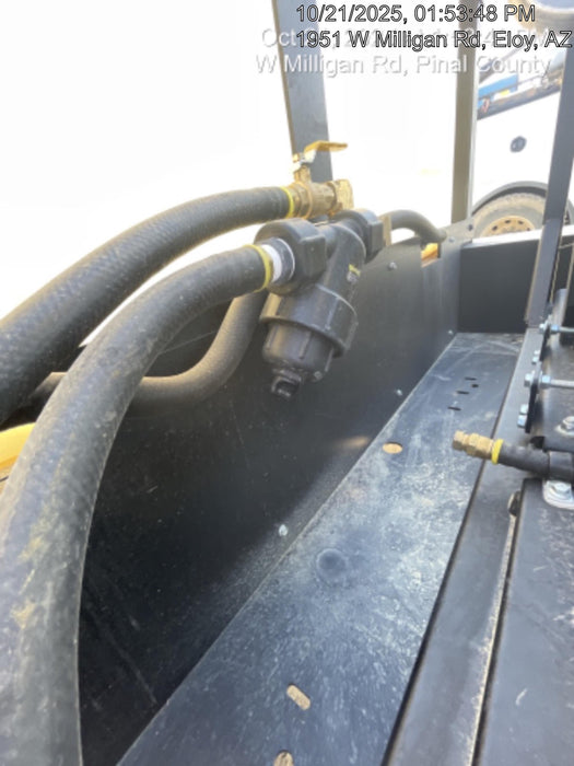 2025 MI-T-M HS-3505-1MGH-UR