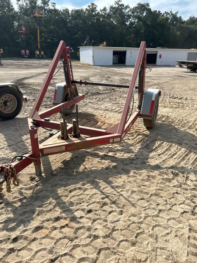 2022 JTC JTC-8000