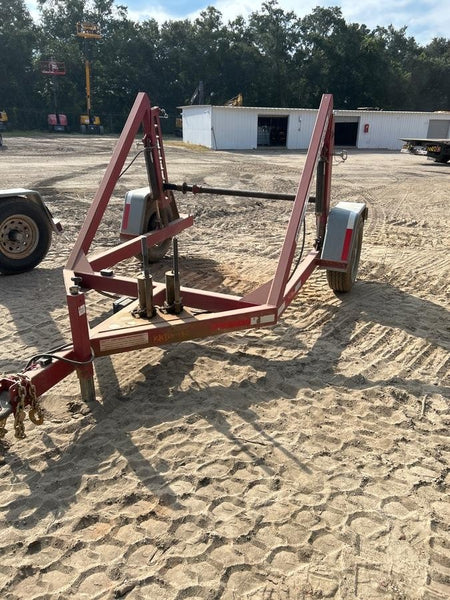 2022 JTC JTC-8000