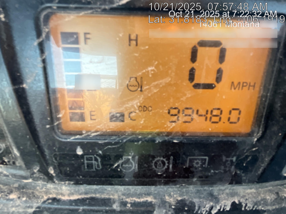 2022 KUBOTA RTV-X1140W-H (Canopy)