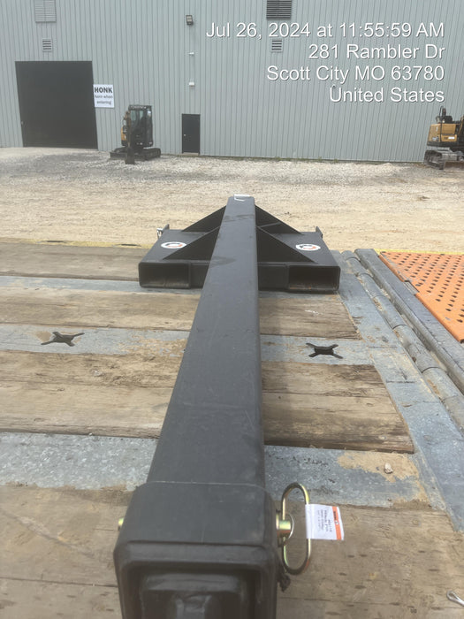 2024 ARROW MATERIAL HANDLING CE60-TH-STP