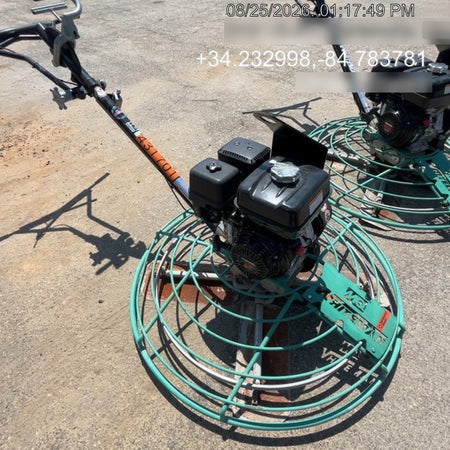 2024 MULTIQUIP B46H90