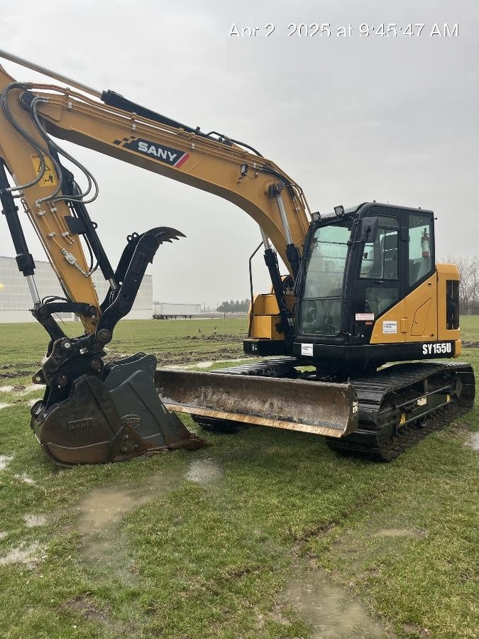 2024 STRICKLAND BT-13W024