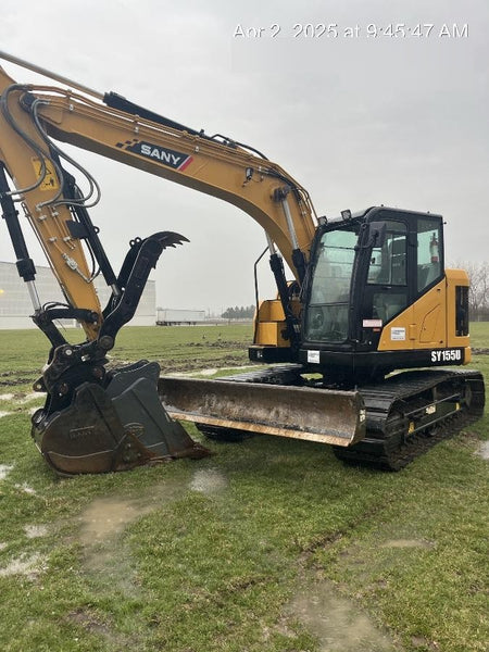 2024 STRICKLAND BT-13W024