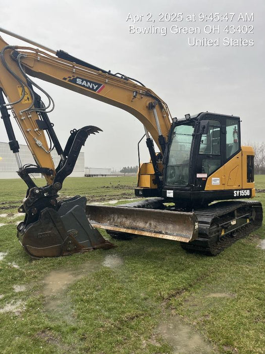 2024 STRICKLAND BT-13W024