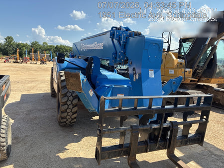 2025 GENIE GTH-1056